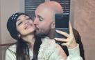 Kiko Rivera ha compartido esta foto en sus redes sociales acompañado de una joven a la que se refiere como su nueva ilusión