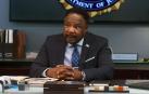 actor  Isiah Whitlock