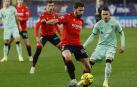 Osasuna - Athletic