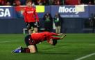 Osasuna 1-1 Athletic