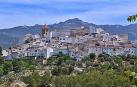 Localidad de Quesada (Jaén)