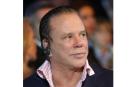 Mickey Rourke