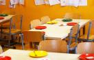 Un comedor escolar