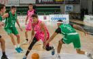 Fabio Santana, reciente fichaje del Castillo de Gorraiz Valle de Egüés, ya debutó en Cáceres