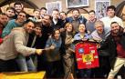 Selección española de balonmano