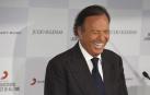 Julio Iglesias, en un imagen de archivo