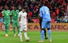 Senegal se corona en Marruecos en una final que roza el escándalo y condena a Brahim