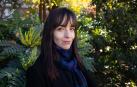 La escritora Marta Jiménez Serrano.