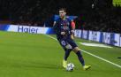 Lucas Hernández, futbolista del PSG
