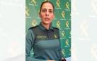 Una agente de la Guardia Civil de Navarra advierte en un vídeo de las estafas que se producen durante las rebajas