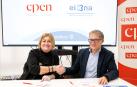 cpen eina