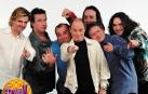 Fórmula V, en concierto mañana sábado.