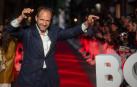 El actor Ralph Fiennes, a su llegada al photocall de la película 'The Return' en el BCN Film Fest de Barcelona en mayo de 2025