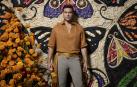 El cantante mexicano Carlos Rivera