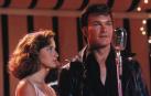 Jennifer Grey y Patrick Swayze, en una escena de 'Dirty Dancing'