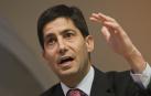 Kevin Warsh, en una imagen de archivo
