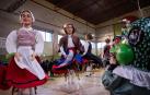 colegio Mendialdea de Berriozar