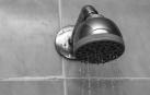 Las duchas pueden restringirse con la edad