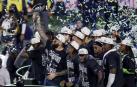 Los Seahawks, triunfadores de la Super Bowl
