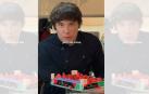 El chef Jordi Cruz