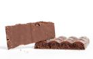 Imagen de archivo de una chocolatina