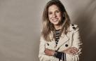 La escritora y periodista Karina Sainz Borgo