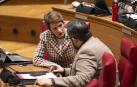 *A: Irati Aizpurua San Román *F: 19-02-26 *T: Pleno. *L: Parlamento de Navarra.