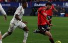Raúl García de Haro se mide a Alaba