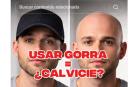 ¿Usar gorra provoca calvicie?