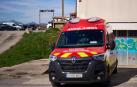 Fotos del accidente mortal en el rocódromo de Berrioplano