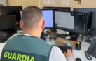 Agente de la Guardia Civil