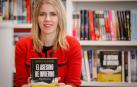 La escritora Greta Alonso publica 'El asesino de invierno'