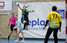 Replasa Beti Onak-Mecalia Atlético Guardés.