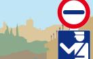 controles en Tudela