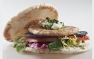 Burkebab de Simon's Food