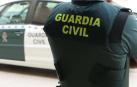 La operación 'Glifos' ha sido llevada a cabo por la Guardia Civil