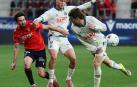 Osasuna 1-2 Espanyol
