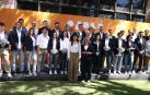 El equipo de RTVE que va a cubrir el Mundial de Fútbol desde el 11 de junio