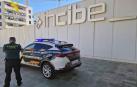guardia civil