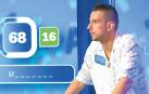 El concursante David, este viernes en 'AlaZ', la nueva sección final de 'Pasapalabra'