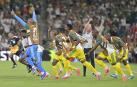 Sudáfrica