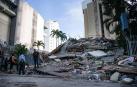 Fotos de los destrozos tras los fuertes terremotos en Venezuela