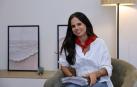 ARANTZA ZARRANZ , PSICÓLOGA