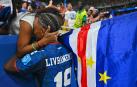 Cabo Verde sigue soñando