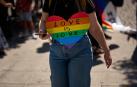 Día Internacional del Orgullo LGTBI+