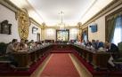 *A: Irati Aizpurua San Román *F: 02-07-26 *T: Pleno del Ayuntamiento. *L: Ayuntamiento de Pamplona.