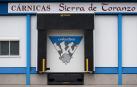 Imagen de la empresa Cárnicas Sierra de Toranzo, adquirida por la navarra Veturia Meat Group