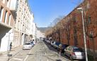 CALLE ANSOAIN