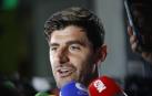 Thibaut Courtois