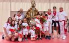 ofrenda infantil a san fermin 2026